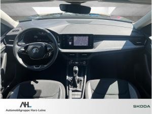 Skoda Kamiq 1.0 TSI Drive DSG AHK LED Navi ACC RFK SmartLink