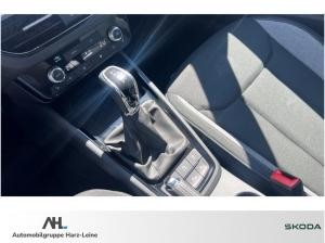 Skoda Kamiq 1.0 TSI Drive DSG AHK LED Navi ACC RFK SmartLink