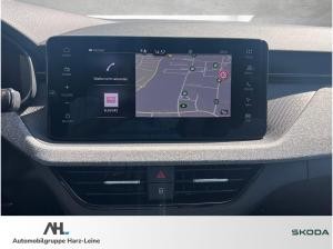Skoda Kamiq 1.0 TSI Drive DSG AHK LED Navi ACC RFK SmartLink
