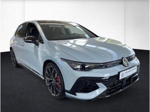 Volkswagen Golf GTI Clubsport 2.0 l TSI Performance