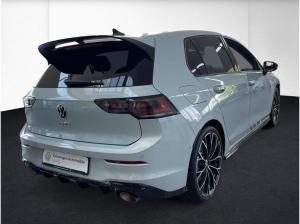 Volkswagen Golf GTI Clubsport 2.0 l TSI Performance