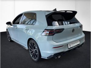Volkswagen Golf GTI Clubsport 2.0 l TSI Performance