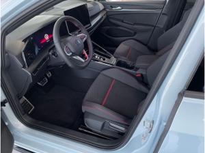 Volkswagen Golf GTI Clubsport 2.0 l TSI Performance