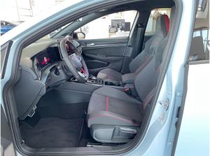 Volkswagen Golf GTI Clubsport 2.0 l TSI Performance