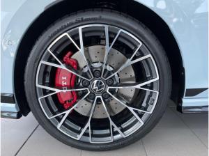 Volkswagen Golf GTI Clubsport 2.0 l TSI Performance