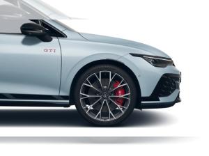 Volkswagen Golf GTI Clubsport 2.0 l TSI Performance