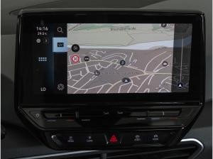 Volkswagen ID.3 Pure Performance NAVI REARVIEW KEYLESS PDC LED DWA