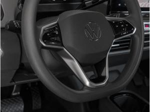Volkswagen ID.3 Pure Performance NAVI REARVIEW KEYLESS PDC LED DWA