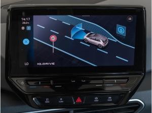 Volkswagen ID.3 Pure Performance NAVI REARVIEW KEYLESS PDC LED DWA