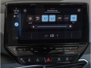 Volkswagen ID.3 Pure Performance NAVI REARVIEW KEYLESS PDC LED DWA
