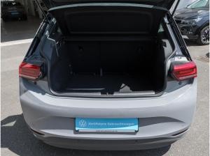 Volkswagen ID.3 Pure Performance NAVI REARVIEW KEYLESS PDC LED DWA