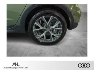 Audi A1 allstreet 30 TFSI 85(116) kW(PS) Schaltgetriebe  30 TFSI