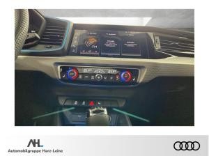 Audi A1 allstreet 30 TFSI 85(116) kW(PS) Schaltgetriebe  30 TFSI