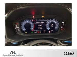 Audi A1 allstreet 30 TFSI 85(116) kW(PS) Schaltgetriebe  30 TFSI