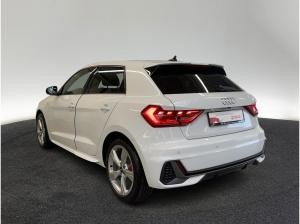 Audi A1 Sportback S line 25 TFSI Kamera LED Teilleder virtual