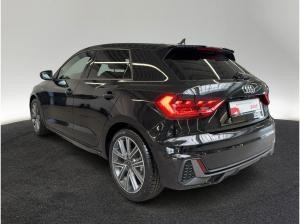 Audi A1 Sportback S line 30 TFSI Kamera LED Teilleder virtual