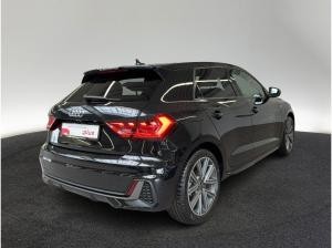Audi A1 Sportback S line 30 TFSI Kamera LED Teilleder virtual