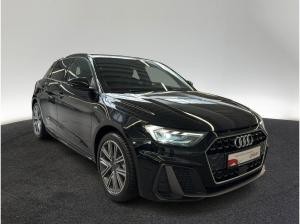 Audi A1 Sportback S line 30 TFSI Kamera LED Teilleder virtual