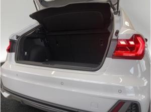 Audi A1 Sportback S line 25 TFSI Kamera LED Teilleder virtual