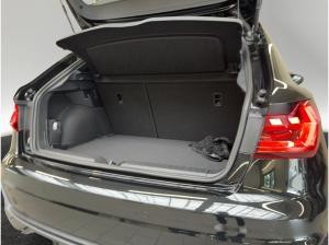 Audi A1 Sportback S line 30 TFSI Kamera LED Teilleder virtual