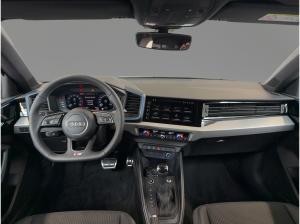 Audi A1 Sportback S line 30 TFSI Kamera LED Teilleder virtual