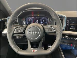 Audi A1 Sportback S line 25 TFSI Kamera LED Teilleder virtual