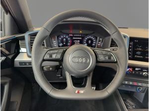 Audi A1 Sportback S line 30 TFSI Kamera LED Teilleder virtual