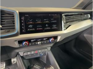 Audi A1 Sportback S line 30 TFSI Kamera LED Teilleder virtual