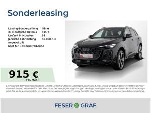 Audi SQ5 SUV TFSI S tronic