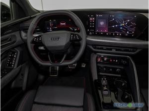 Audi SQ5 SUV TFSI S tronic