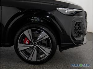 Audi SQ5 SUV TFSI S tronic