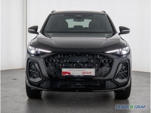 Audi SQ5 SUV TFSI S tronic