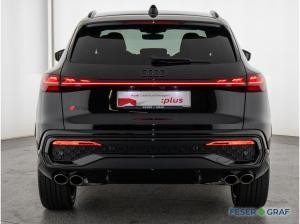 Audi SQ5 SUV TFSI S tronic