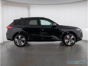 Audi SQ5 SUV TFSI S tronic