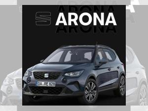 Seat Arona 1.0 TSI 85kW Road Edition - 6-Gang⚡️Privat-Leasing⚡️
