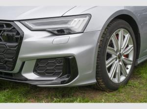 Audi A6 Avant 55TFSIe qu. 2xS line/Black+/HD Matrix/Pano/HuD/360°/AHK