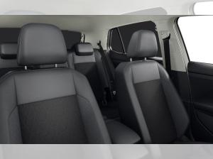 Volkswagen T-Cross ENERGY 1.0 l TSI OPF 70 kW (95 PS) 5-Gang