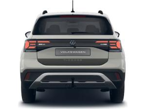 Volkswagen T-Cross ENERGY 1.0 l TSI OPF 70 kW (95 PS) 5-Gang