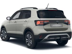 Volkswagen T-Cross ENERGY 1.0 l TSI OPF 70 kW (95 PS) 5-Gang