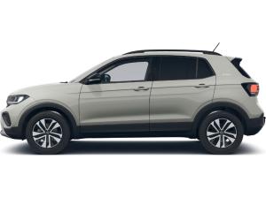 Volkswagen T-Cross ENERGY 1.0 l TSI OPF 70 kW (95 PS) 5-Gang