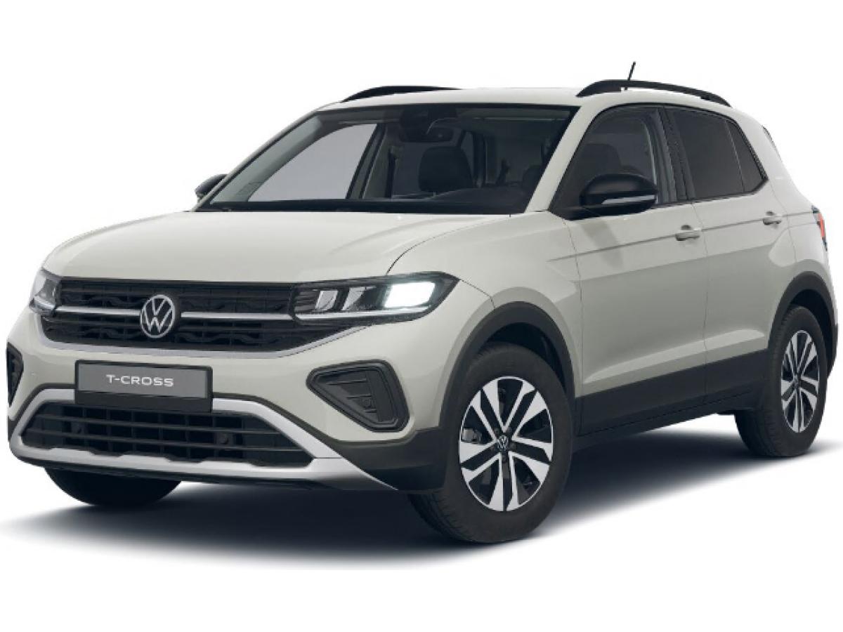 Volkswagen T-Cross ENERGY 1.0 l TSI OPF 70 kW (95 PS) 5-Gang