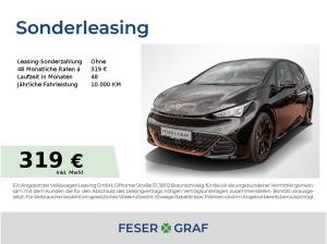 Cupra Born Edition Dynamic h Navi 360°