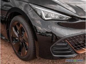 Cupra Born Edition Dynamic h Navi 360°