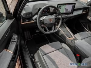 Cupra Born Edition Dynamic h Navi 360°