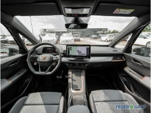 Cupra Born Edition Dynamic h Navi 360°