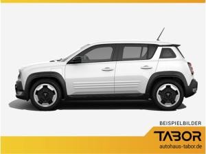 Renault 4 Evolution 150 Comfort Range Kam SHZ PDC