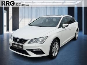 Seat Leon ST FR 1.5 TSI G-TEC ERDGAS Pano Winter-Paket