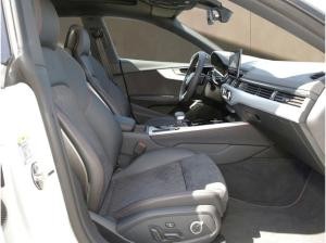 Audi A5 Sportback 40 TFSI S line PANO AHK STHZ Navi+VC ACC RFK+PDC Matrix-LED Sitzheiz.