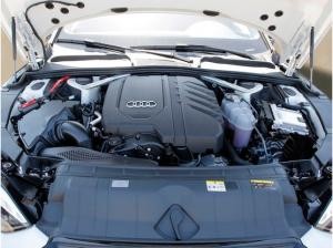 Audi A5 Sportback 40 TFSI S line PANO AHK STHZ Navi+VC ACC RFK+PDC Matrix-LED Sitzheiz.