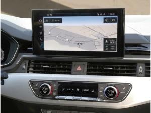 Audi A5 Sportback 40 TFSI S line PANO AHK STHZ Navi+VC ACC RFK+PDC Matrix-LED Sitzheiz.